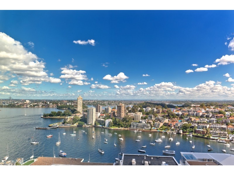 1507/80 Alfred Street, Milsons Point NSW 2061