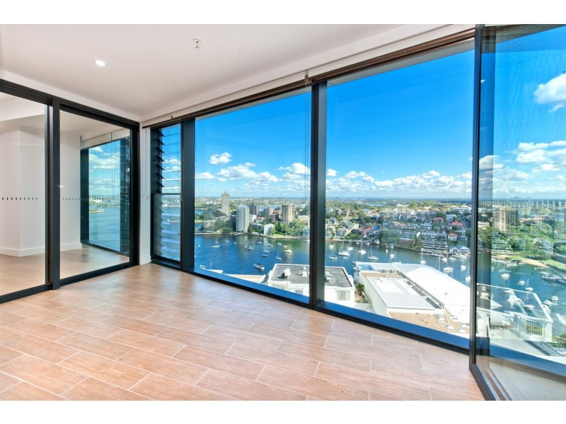 1507/80 Alfred Street, Milsons Point NSW 2061