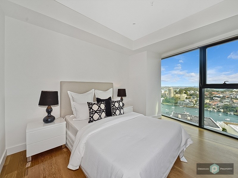 1507/80 Alfred Street, Milsons Point NSW 2061