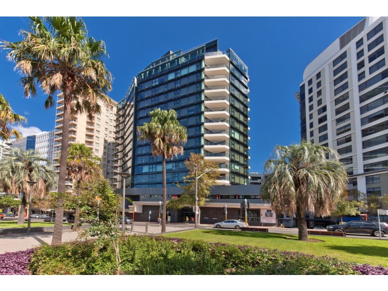 1507/80 Alfred Street, Milsons Point NSW 2061