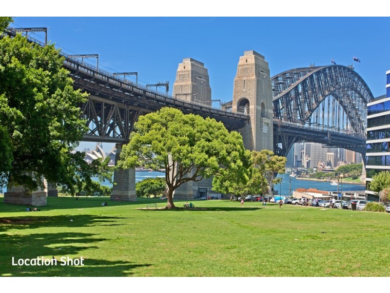1507/80 Alfred Street, Milsons Point NSW 2061