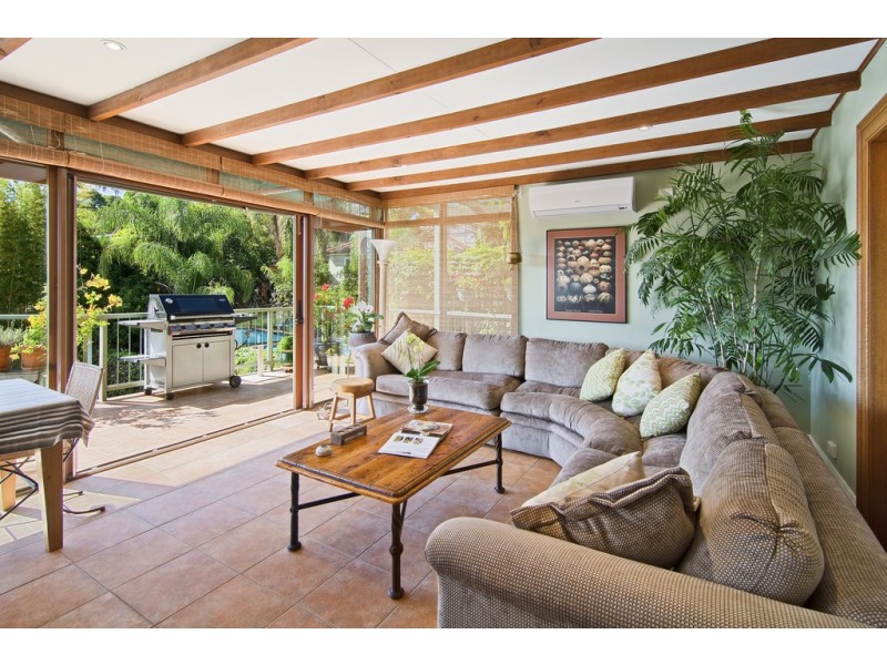 27 Killarney Street, Mosman NSW 2088