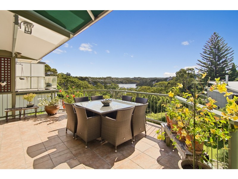 27 Killarney Street, Mosman NSW 2088