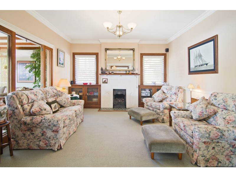 27 Killarney Street, Mosman NSW 2088