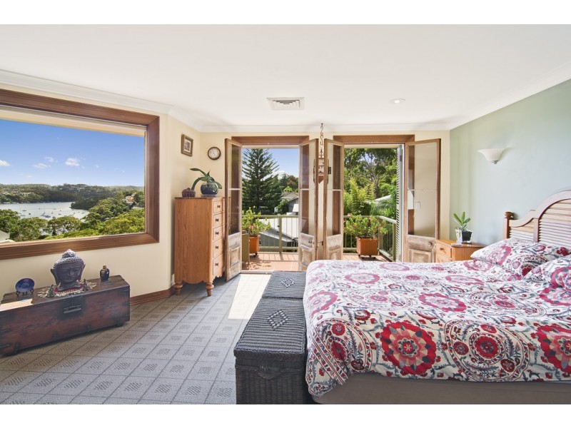 27 Killarney Street, Mosman NSW 2088