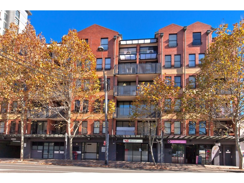 13/236 Pacific Highway, Crows Nest NSW 2065
