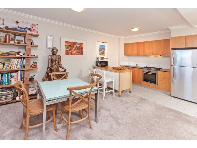 13/236 Pacific Highway, Crows Nest NSW 2065