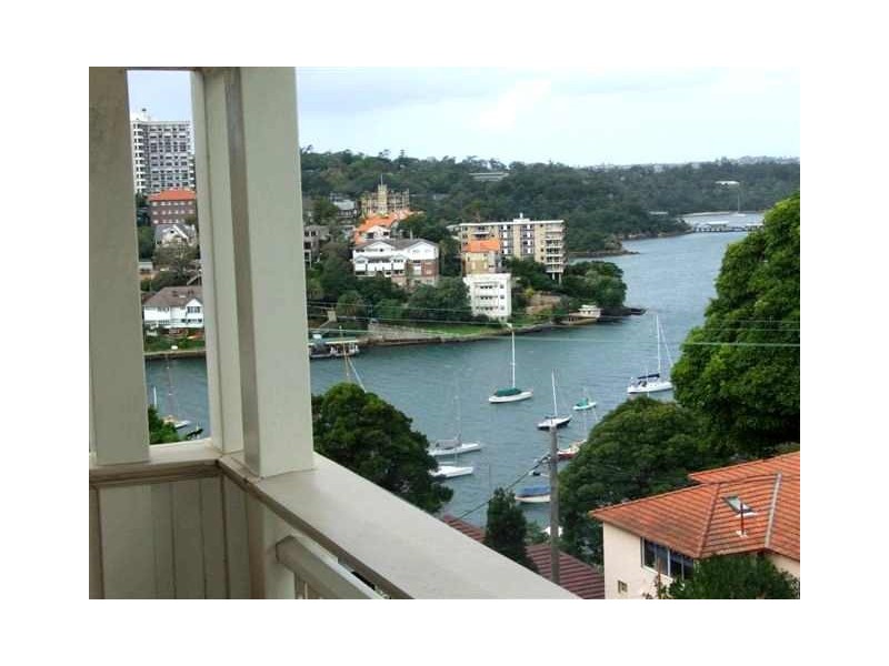 2A/26 Cremorne Road, Cremorne Point NSW 2090 Raine & Horne Neutral Bay Leased