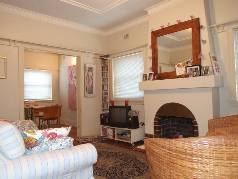 6/23A Barry Street, Neutral Bay NSW 2089