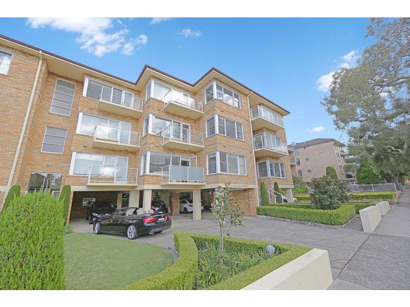 13/1A Clifford Street, Mosman NSW 2088