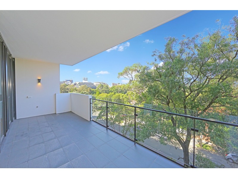 506/25 Marshall Avenue, St Leonards NSW 2065