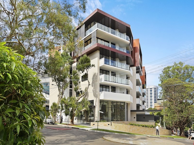 506/25 Marshall Avenue, St Leonards NSW 2065