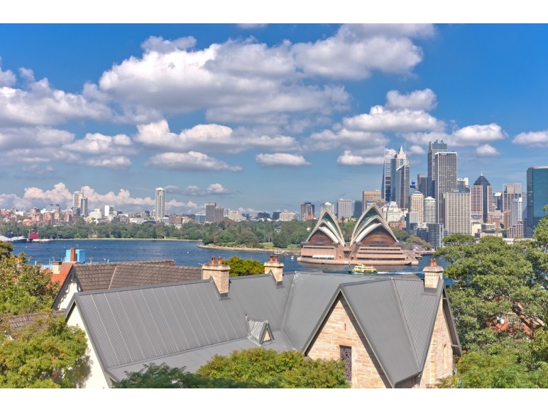 6/84 Upper Pitt Street, Kirribilli NSW 2061