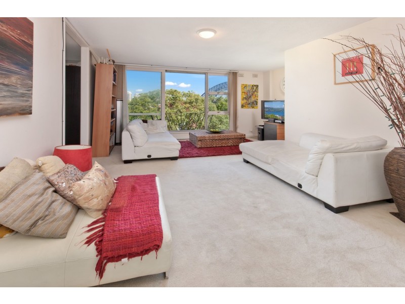 6/84 Upper Pitt Street, Kirribilli NSW 2061