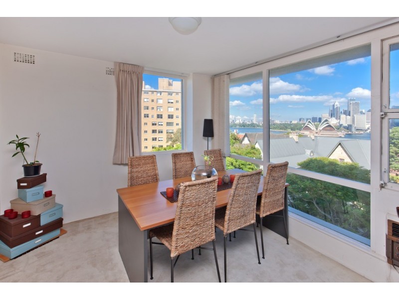 6/84 Upper Pitt Street, Kirribilli NSW 2061
