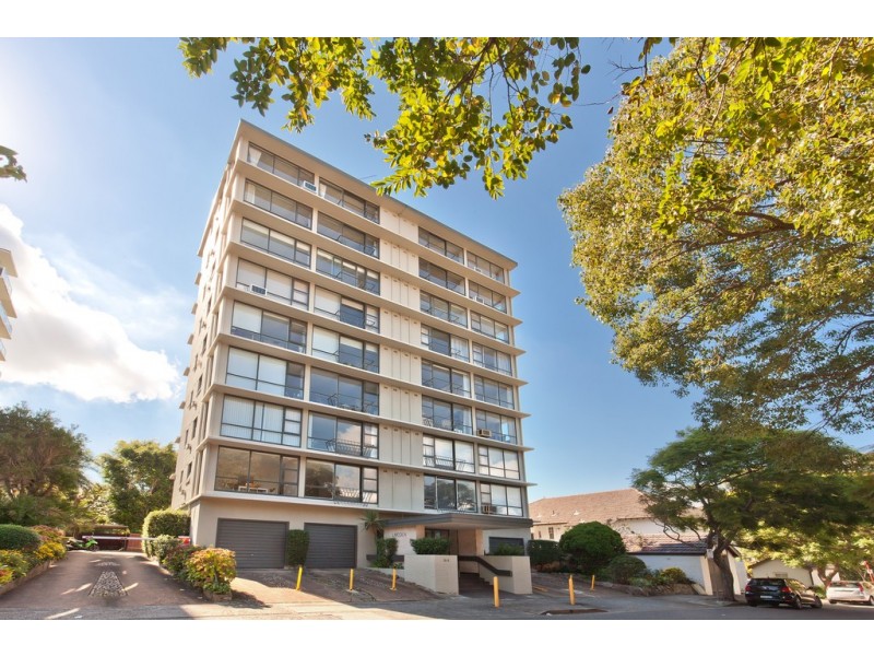 6/84 Upper Pitt Street, Kirribilli NSW 2061