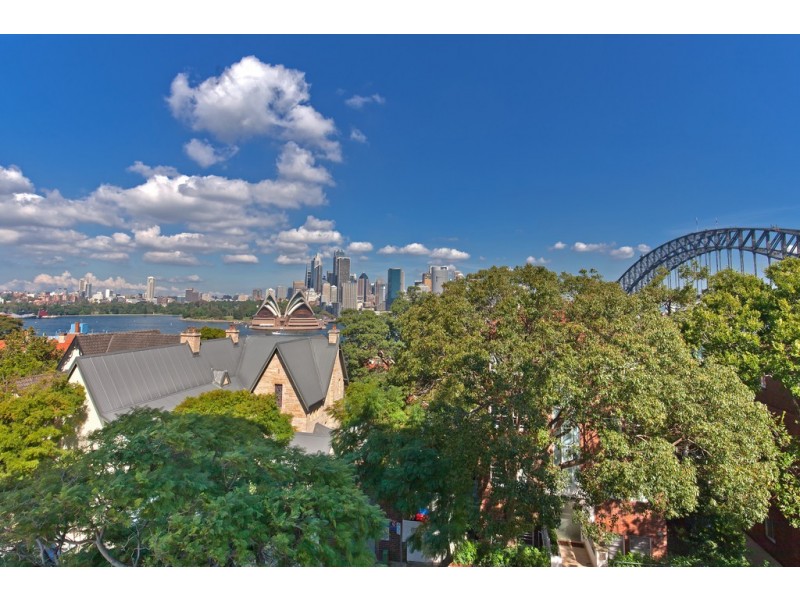 6/84 Upper Pitt Street, Kirribilli NSW 2061