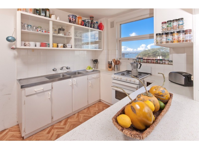 6/84 Upper Pitt Street, Kirribilli NSW 2061