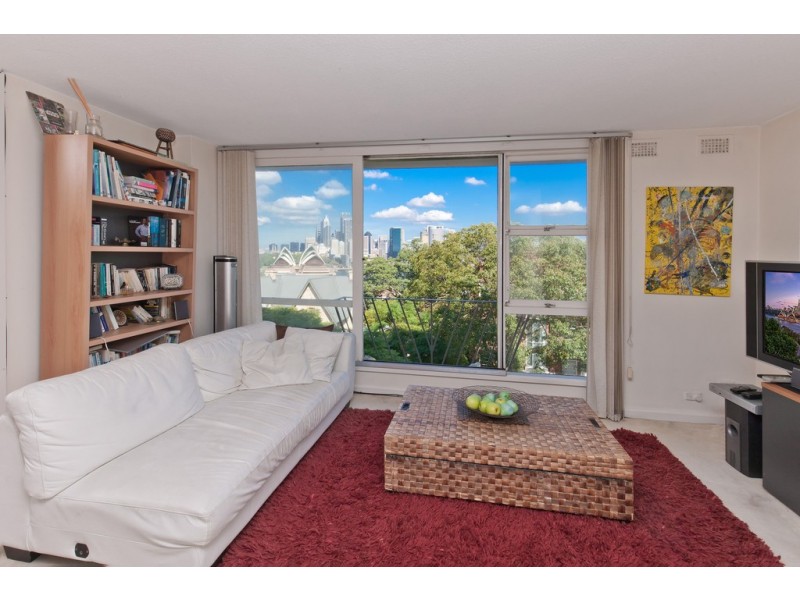 6/84 Upper Pitt Street, Kirribilli NSW 2061