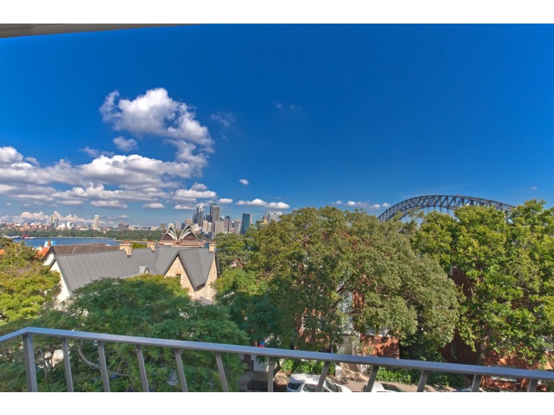 6/84 Upper Pitt Street, Kirribilli NSW 2061