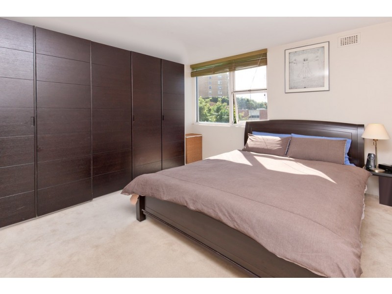 6/84 Upper Pitt Street, Kirribilli NSW 2061