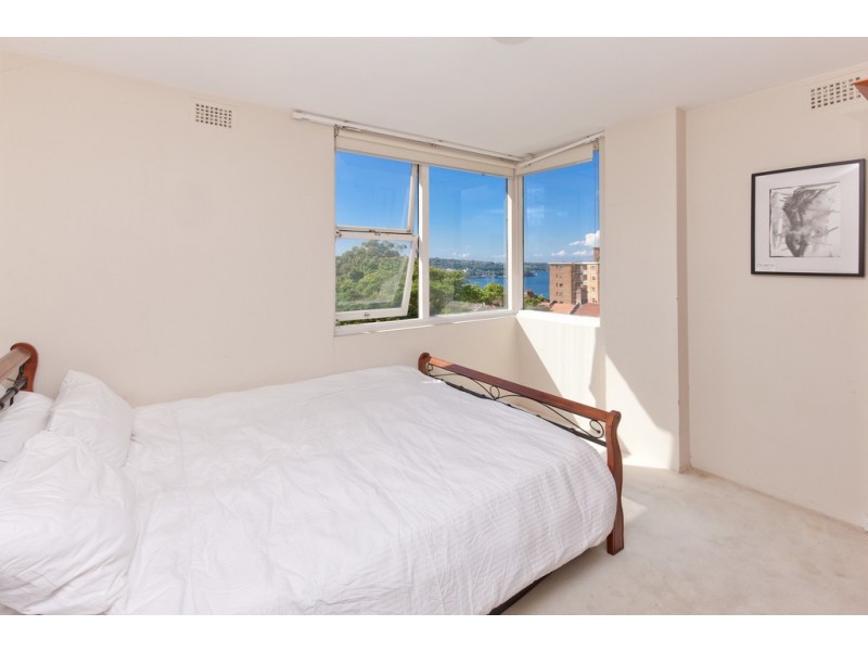 6/84 Upper Pitt Street, Kirribilli NSW 2061