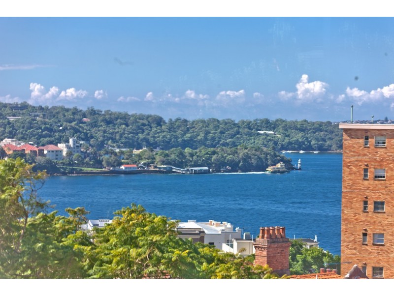 6/84 Upper Pitt Street, Kirribilli NSW 2061