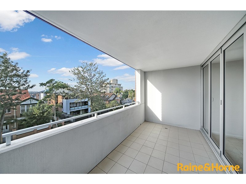 201/19 Grosvenor Street, Neutral Bay NSW 2089