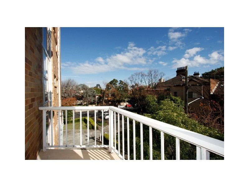 8/112 Kurraba Road, Neutral Bay NSW 2089