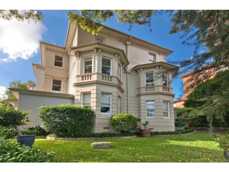 5/23 Wycombe Road, Neutral Bay NSW 2089