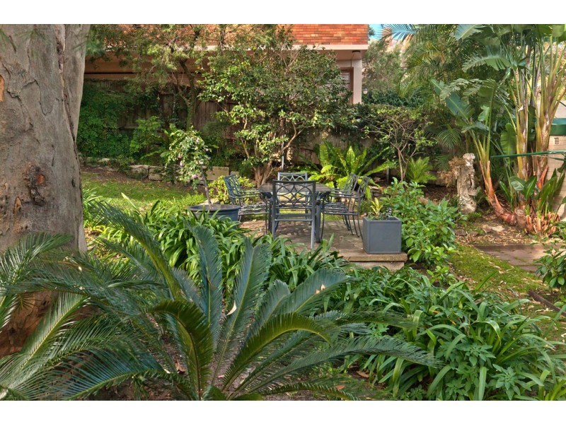 5/23 Wycombe Road, Neutral Bay NSW 2089