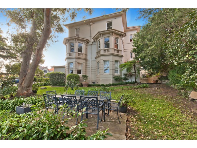 5/23 Wycombe Road, Neutral Bay NSW 2089