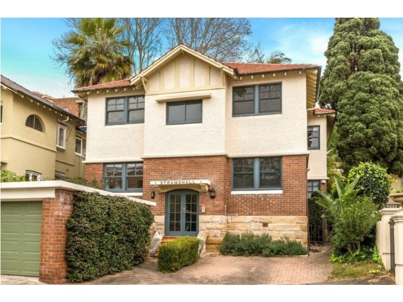 4/10 Holbrook Avenue, Kirribilli NSW 2061