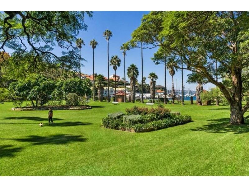 4/10 Holbrook Avenue, Kirribilli NSW 2061
