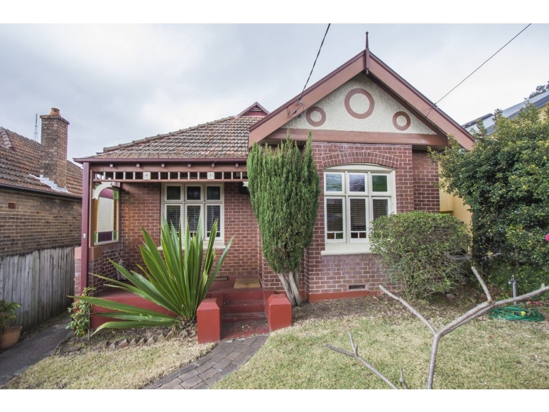 7 Moonbria Street, Naremburn NSW 2065