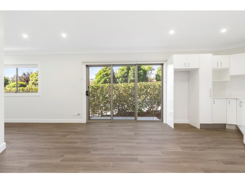 34A Glenmore Street, Naremburn NSW 2065