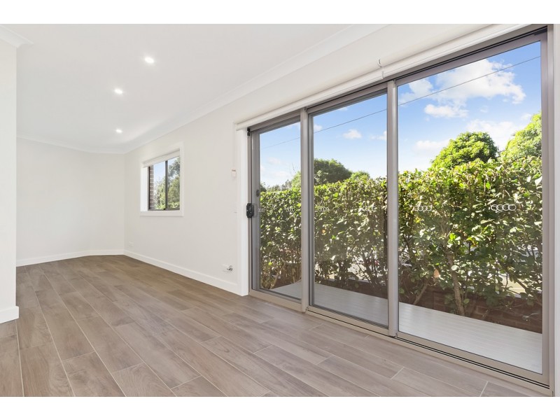 34A Glenmore Street, Naremburn NSW 2065