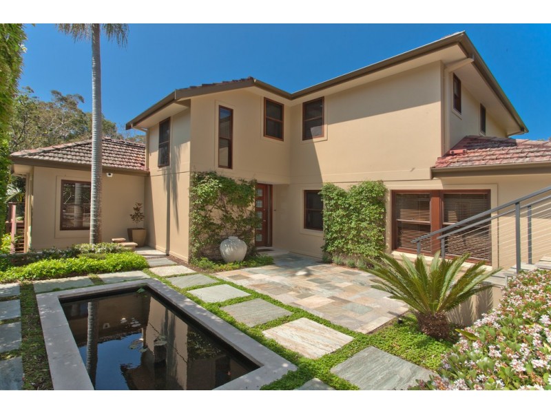 94 The Bulwark, Castlecrag NSW 2068