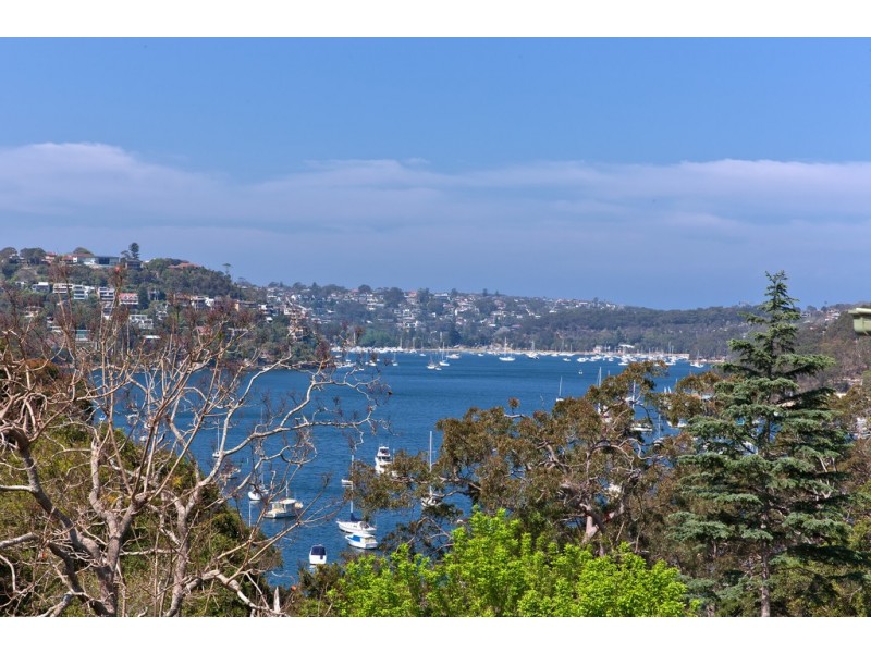 94 The Bulwark, Castlecrag NSW 2068