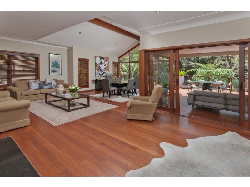 94 The Bulwark, Castlecrag NSW 2068