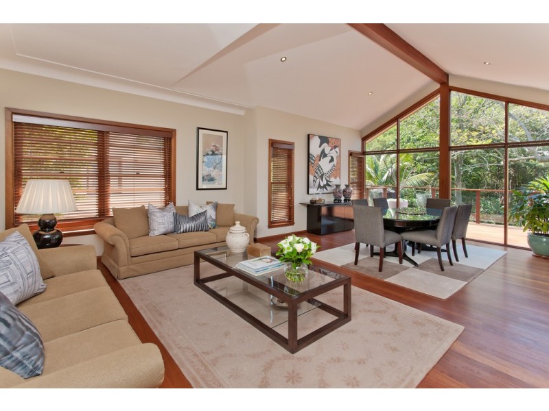 94 The Bulwark, Castlecrag NSW 2068