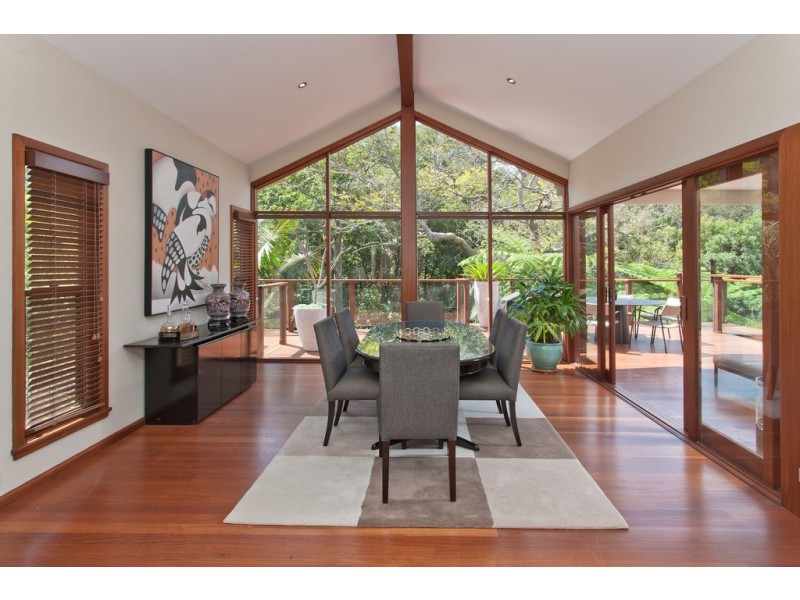 94 The Bulwark, Castlecrag NSW 2068