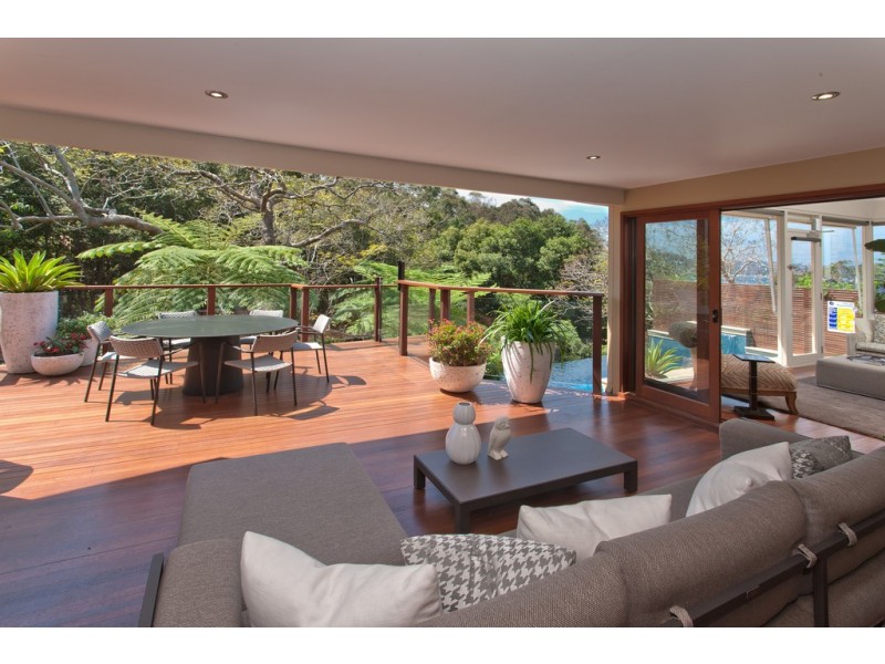 94 The Bulwark, Castlecrag NSW 2068