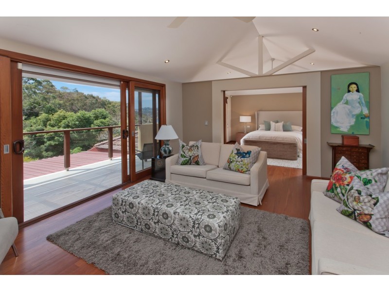 94 The Bulwark, Castlecrag NSW 2068