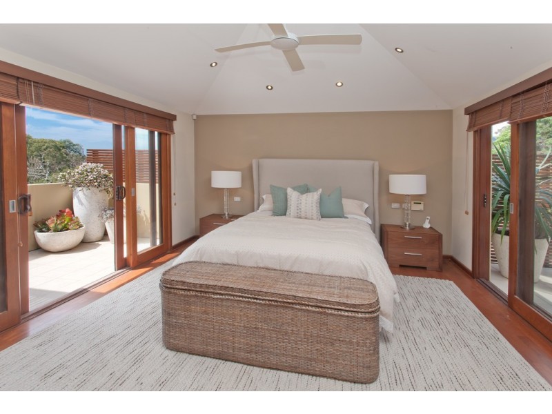 94 The Bulwark, Castlecrag NSW 2068