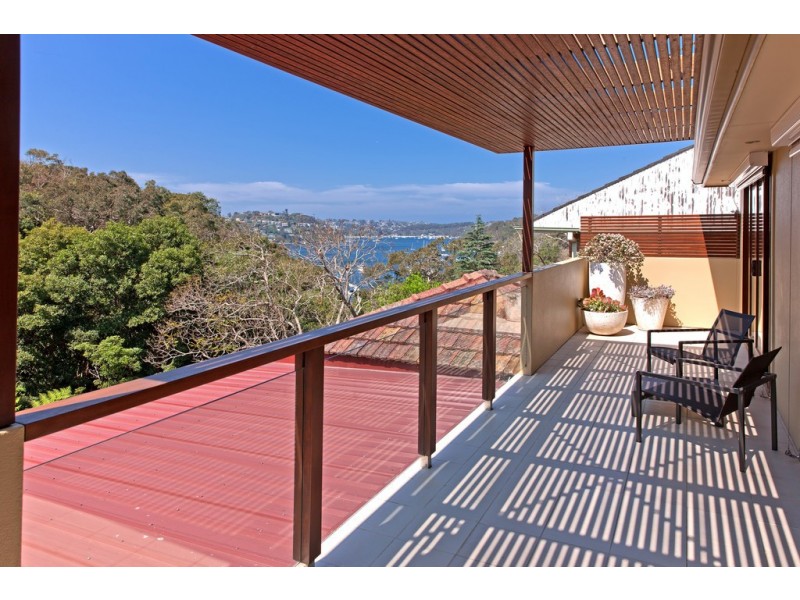 94 The Bulwark, Castlecrag NSW 2068