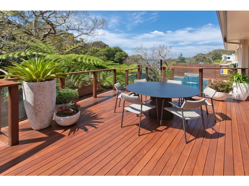 94 The Bulwark, Castlecrag NSW 2068