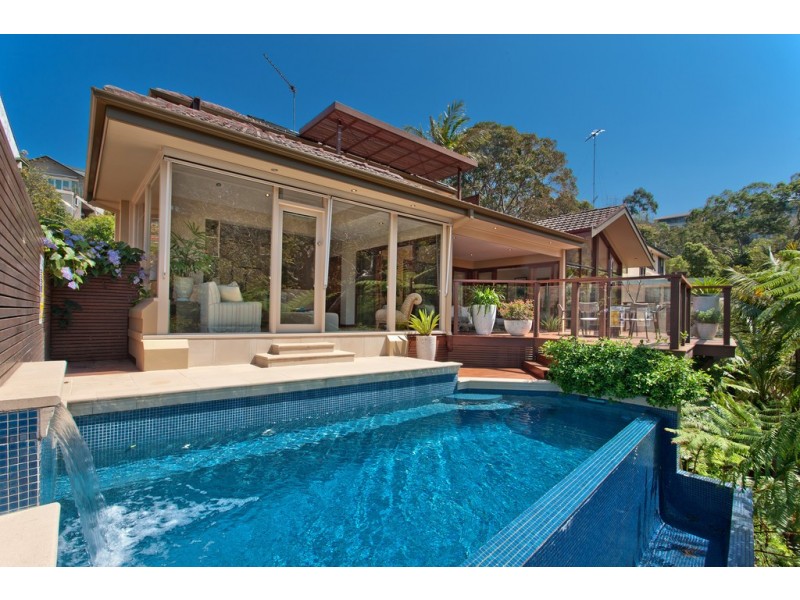 94 The Bulwark, Castlecrag NSW 2068
