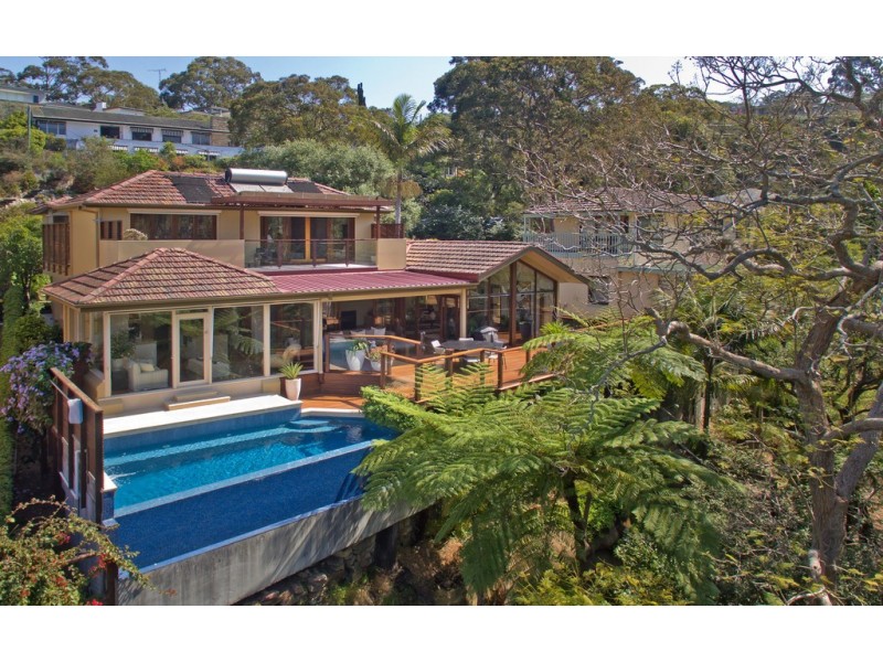 94 The Bulwark, Castlecrag NSW 2068