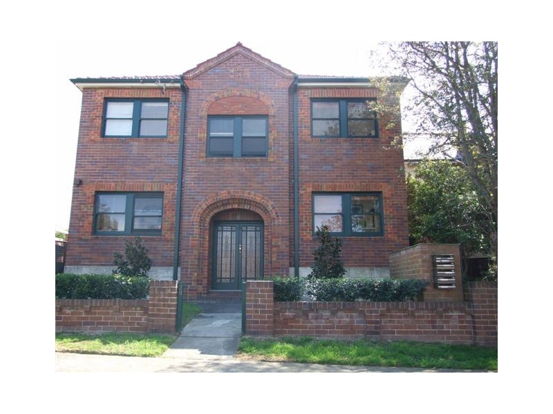 3/28 Orlando Ave, Mosman NSW 2088